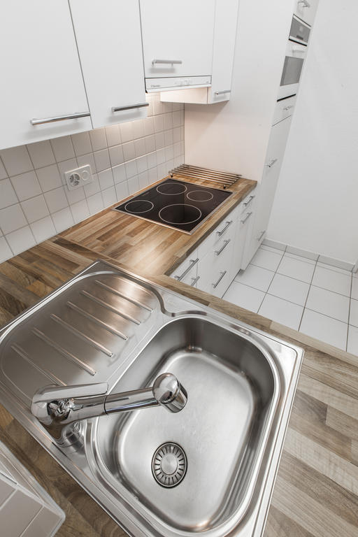 Residenz Alpina Im Kurhaus Apartment Лензерхайде Екстериор снимка