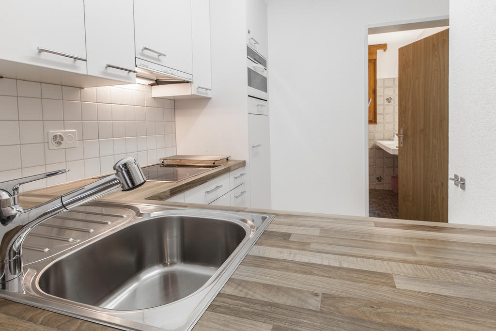 Residenz Alpina Im Kurhaus Apartment Лензерхайде Екстериор снимка