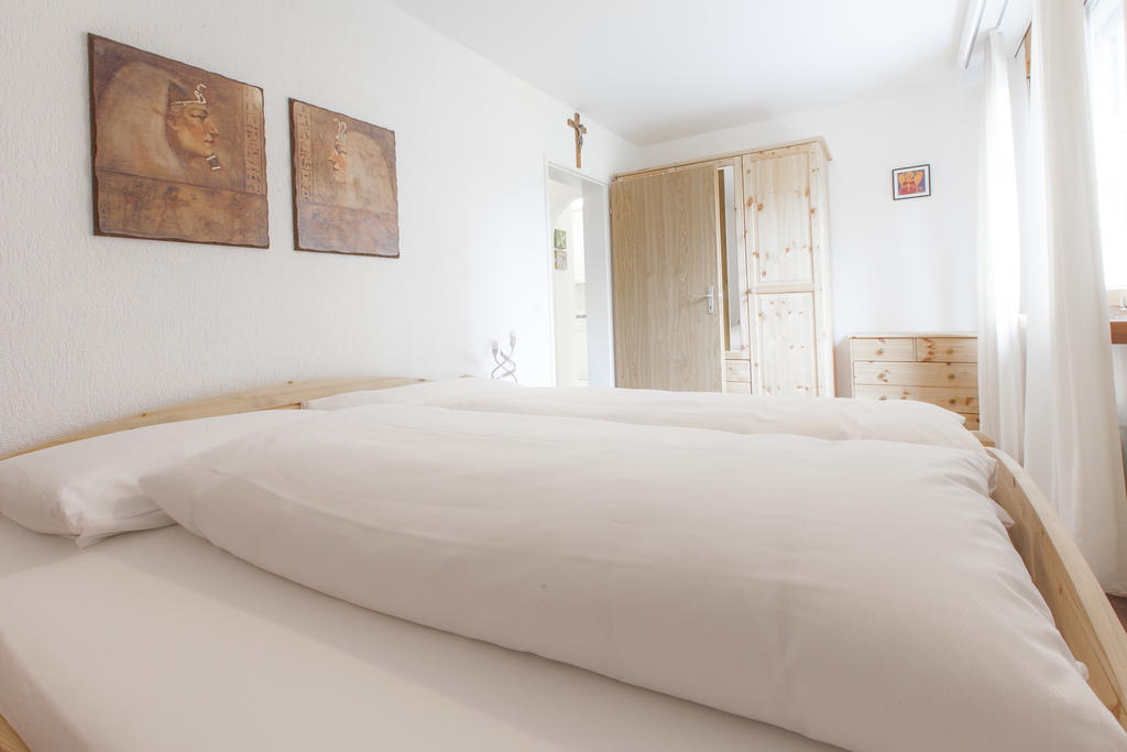 Residenz Alpina Im Kurhaus Apartment Лензерхайде Стая снимка